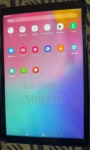 Samsung Galaxy A10 Tab (used)