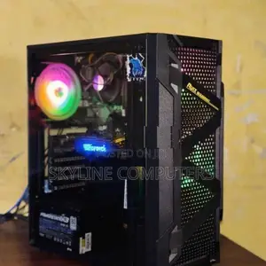 Desktop Computer