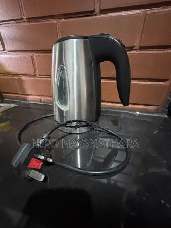 Kettle