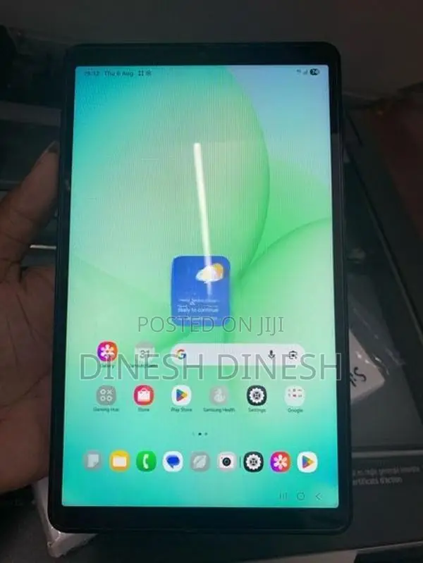 Samsung Galaxy A11 (used)