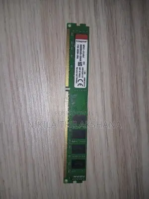 DDR3 8GB RAM