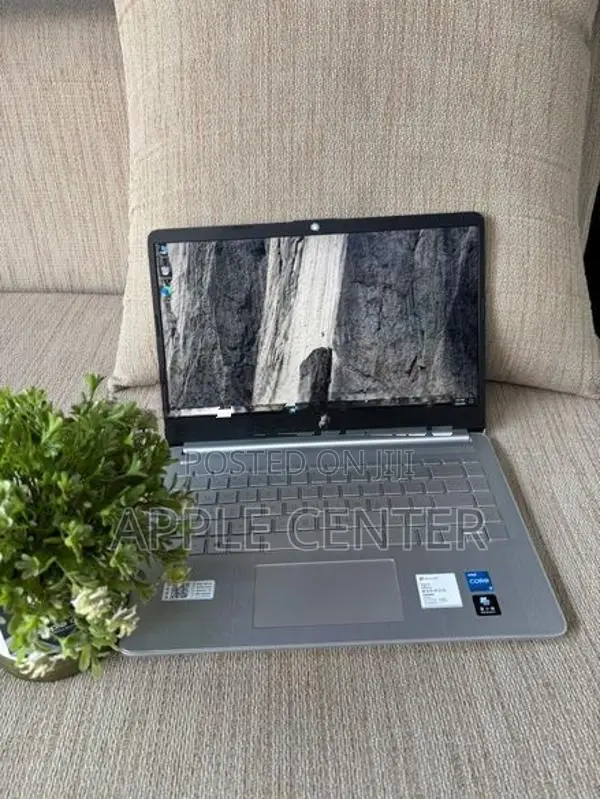 HP Laptop 14s