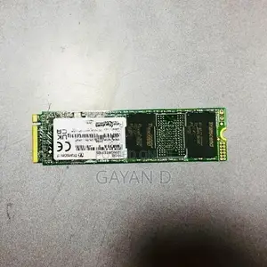 Transcend 256GB Nvme