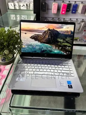 HP Laptop 14s