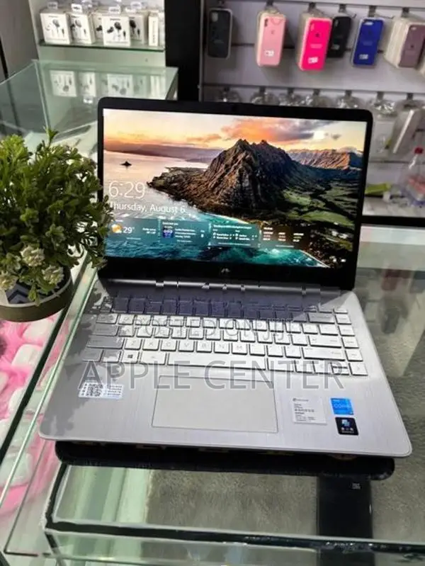HP Laptop 14s