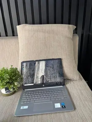 HP Laptop 14s
