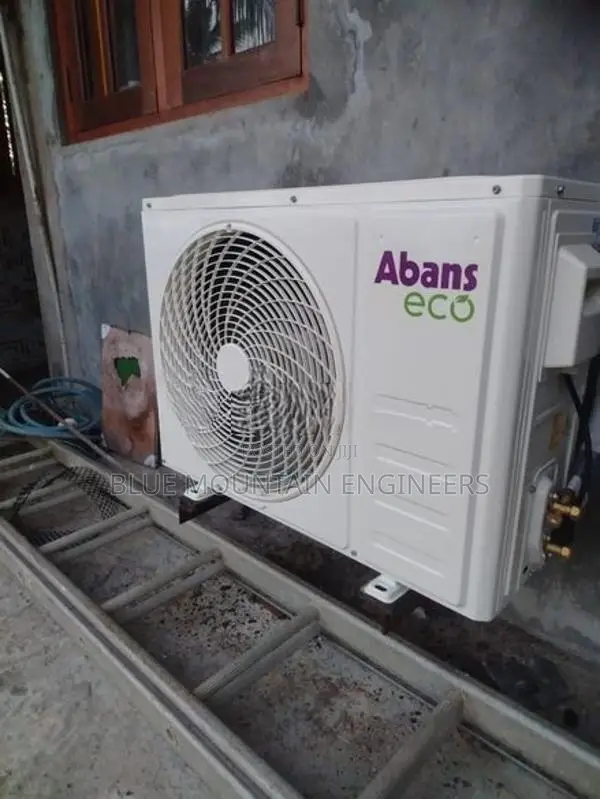 ABANS eco - 12k Inverter Air Conditioner