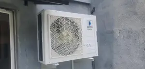 24000BTU Comfri Inverter Brand New Air Conditioner