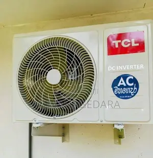 12000BTU TCL Ai Smart Inverter Brand New Air Conditioner