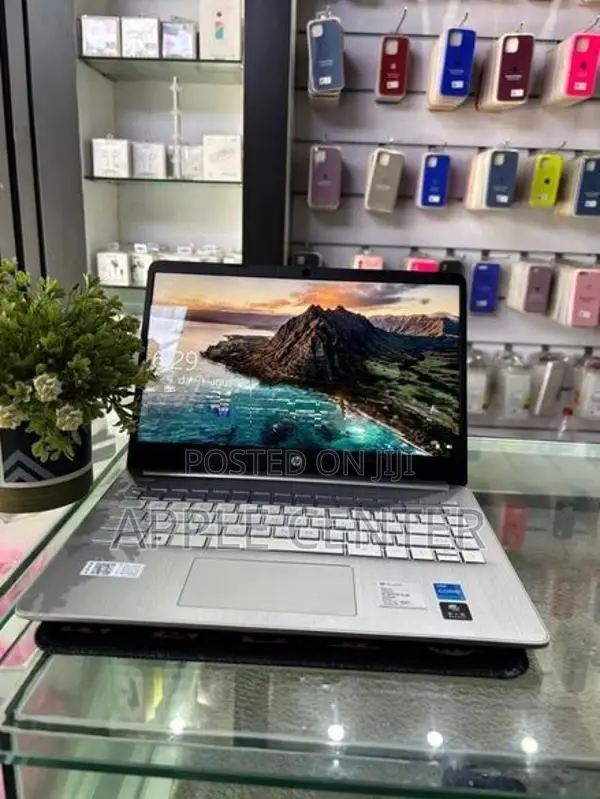 HP Laptop 14s