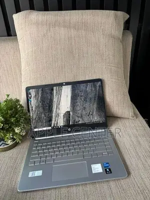 HP Pavilion 14S