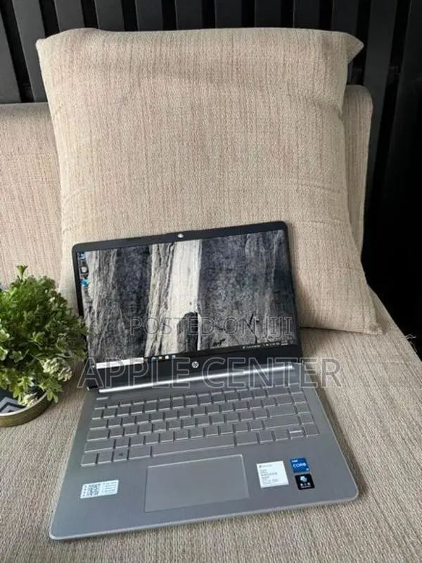 HP Pavilion 14S