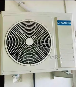 9000BTU Skyworth Inverter Brand New Air Conditioner