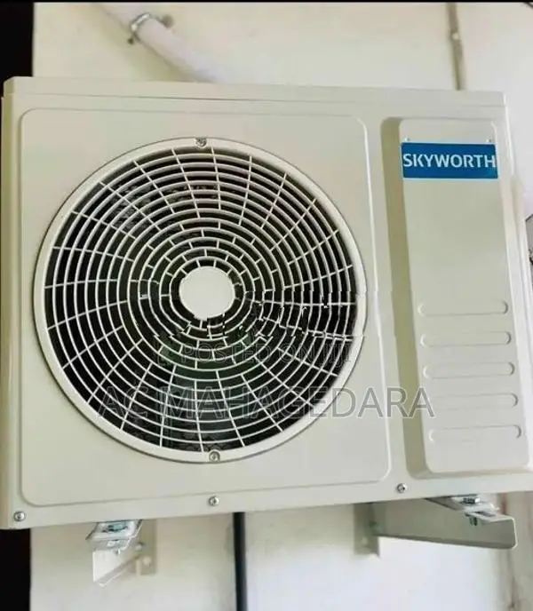 9000BTU Skyworth Inverter Brand New Air Conditioner