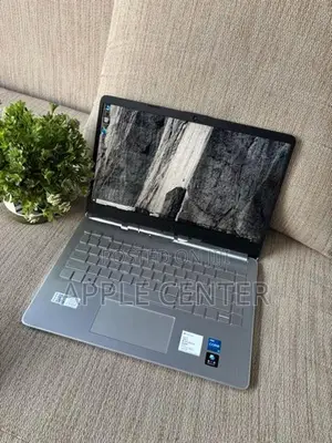 HP Laptop 14s