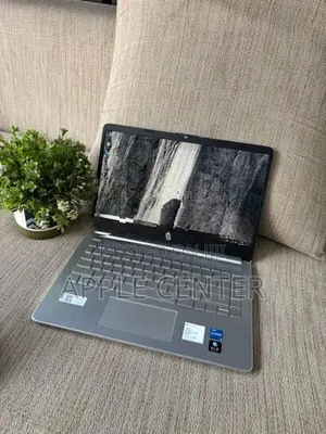 HP Laptop 14s