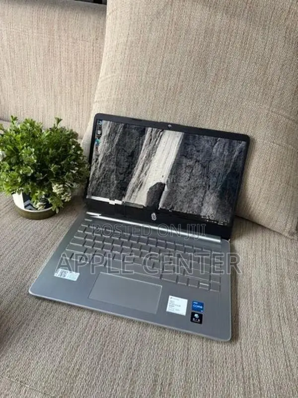 HP Laptop 14s