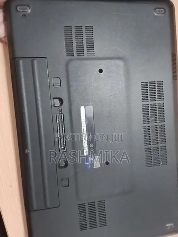Dell I5 4th Gen Laptop