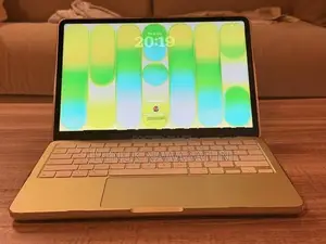 Apple Mac Book Neo