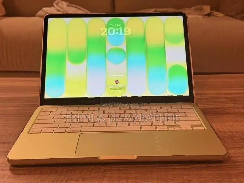 Apple Mac Book Neo