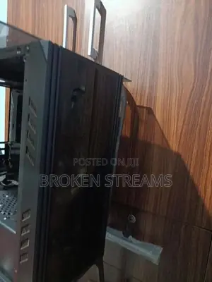 Gaming Casing