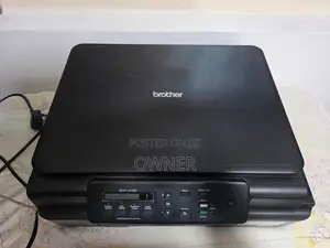 Brother Printer