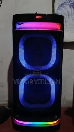 Speaker System