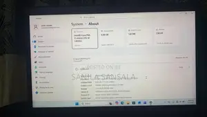 Lenovo thingpad