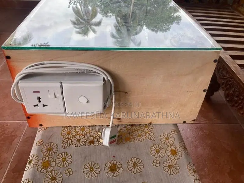 Light box