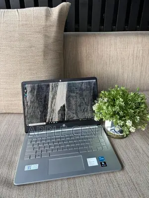 HP Laptop 14s