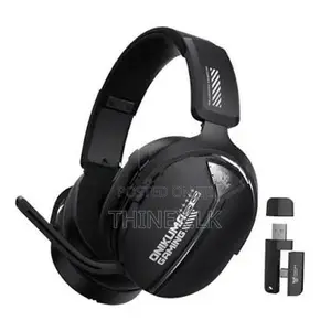 Onikuma GT887 Gaming Headset