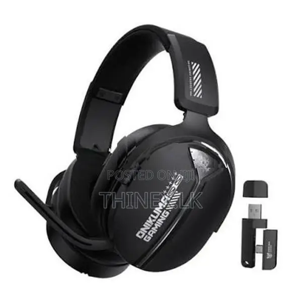 Onikuma GT887 Gaming Headset