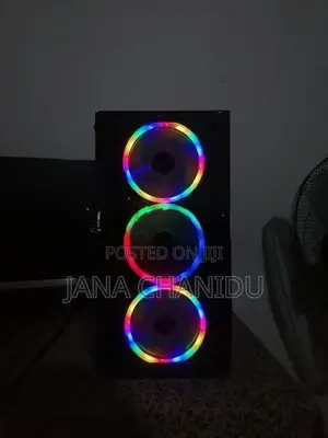 Desktop Computer