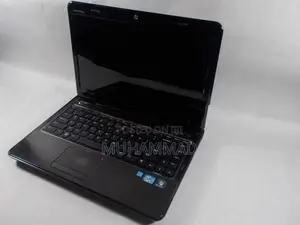 Dell Inspiron Laptop