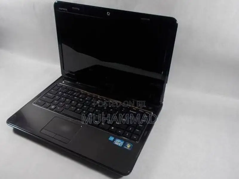 Dell Inspiron Laptop