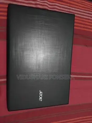 Acer i3 7th Gen Laptop