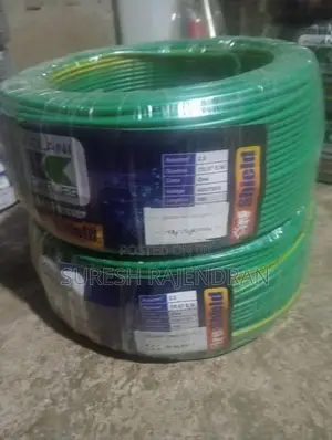 Kelani Wires