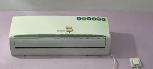 innovax 1200BTU well maintain Used AC