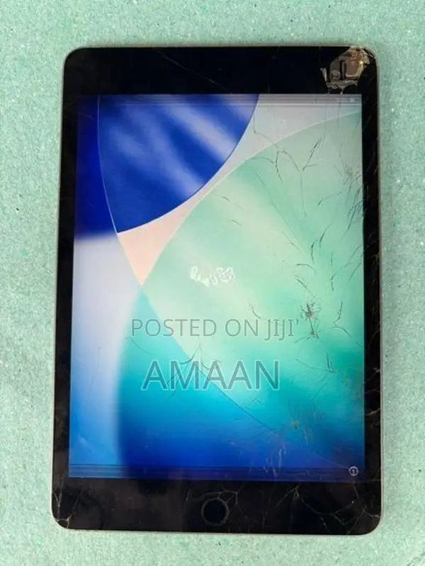 Apple iPad Mini 5