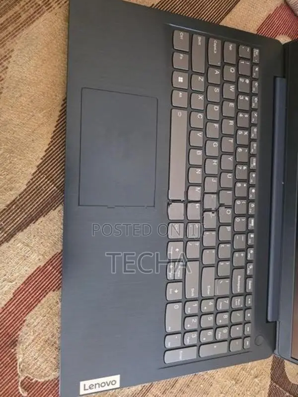 Lenovo i3 11th Gen Laptop