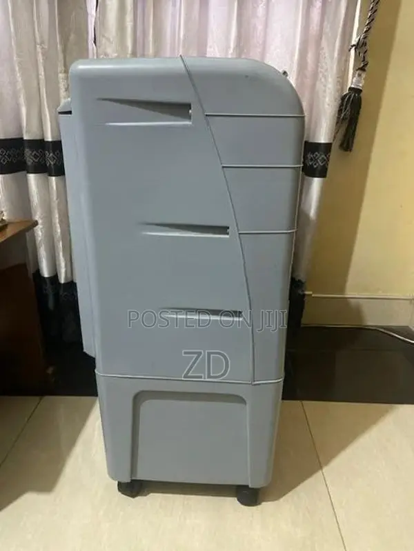 Air Cooler 24 L