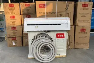 TCL 12000BTU NON Invrted