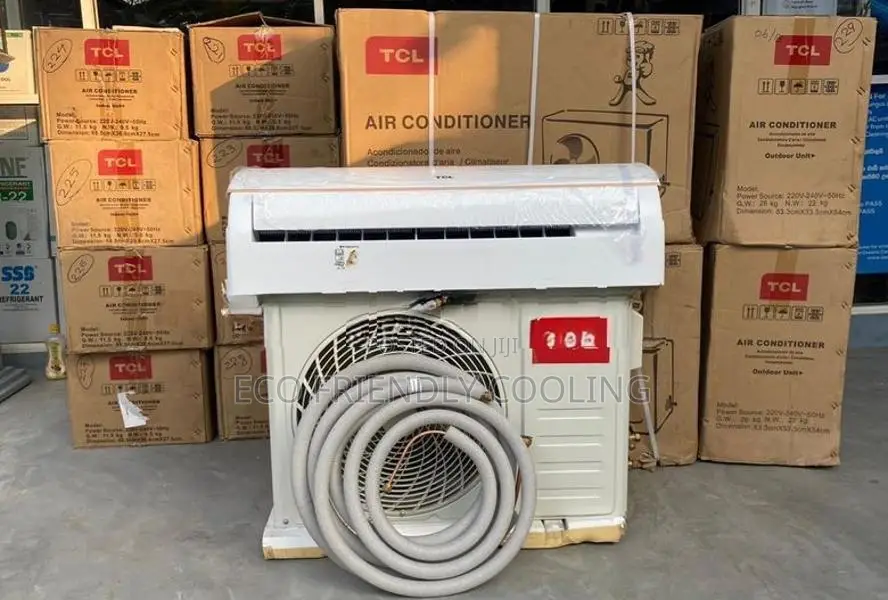 TCL 12000BTU NON Invrted