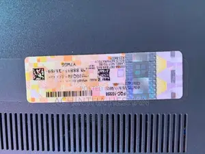Lenovo Laptop