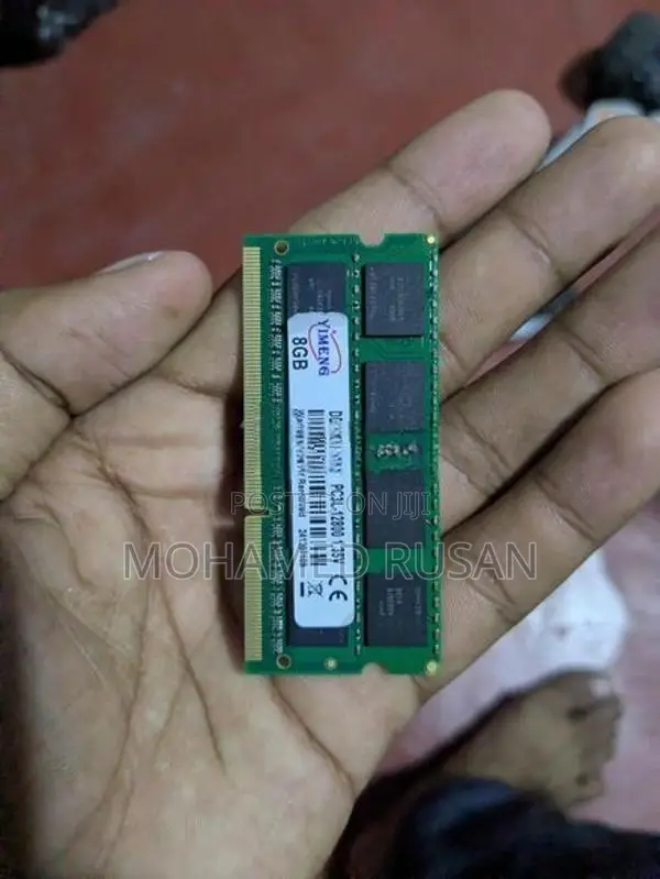 SKYNIX Laptop 8GB RAM
