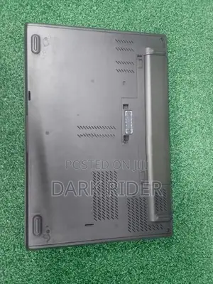 Lenovo Thinkpad i7
