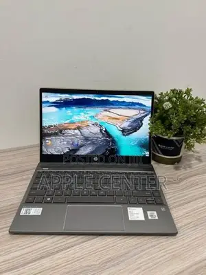 HP Pavilion 13