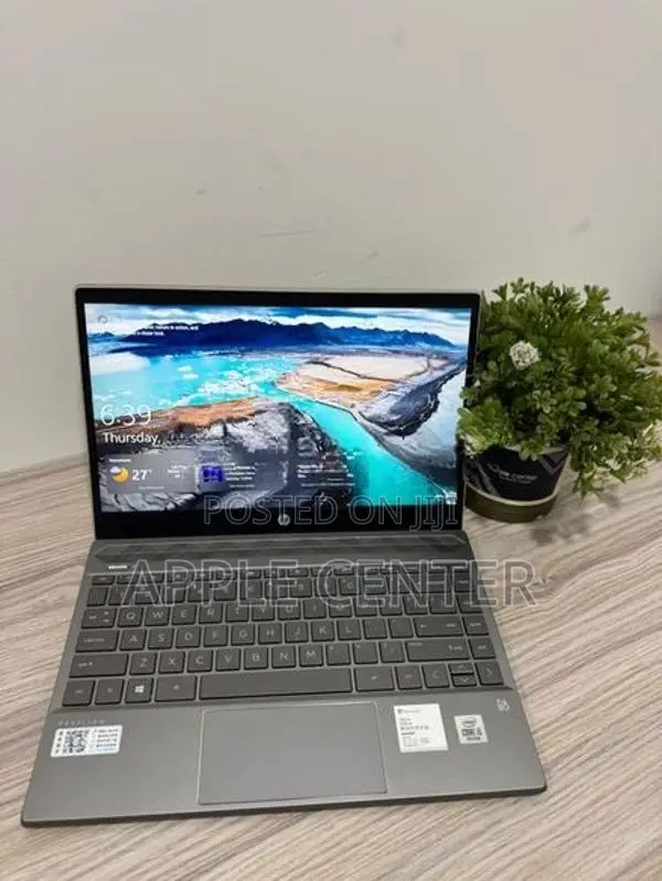 HP Pavilion 13