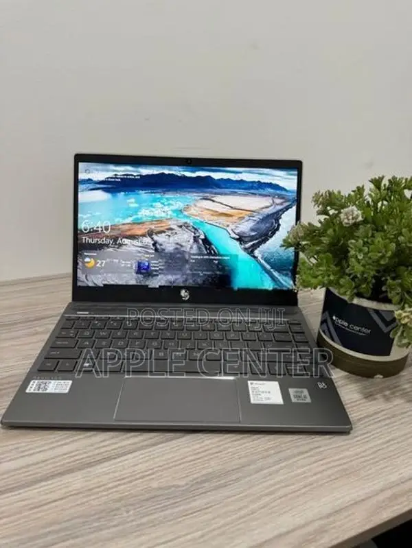 HP Pavilion 13