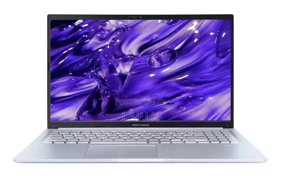 New ASUS VivoBook X1504V 14th Gen Core 5 120U 15.6' Laptop
